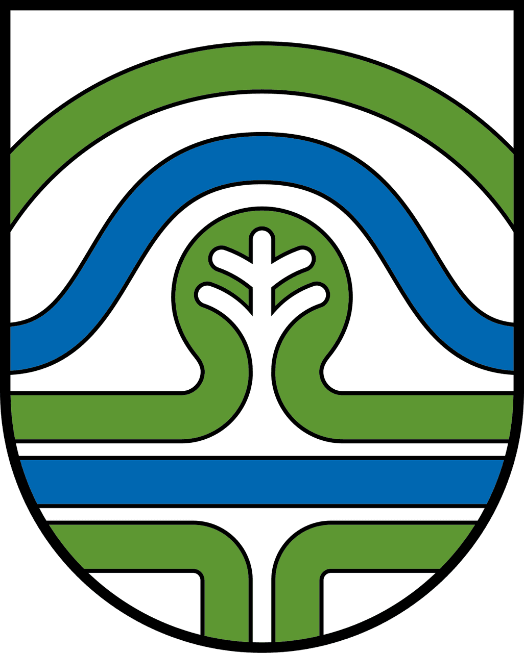 Grb upravne enote Cerknica