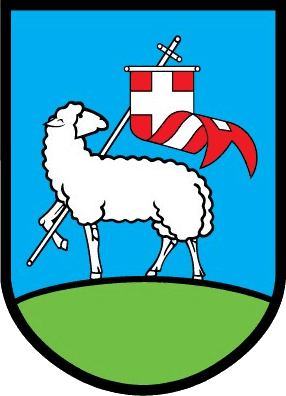 Grb upravne enote Dravograd