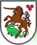 Grb upravne enote Ljutomer