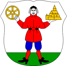 Grb upravne enote Radovljica