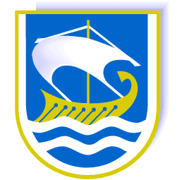 Grb upravne enote Vrhnika