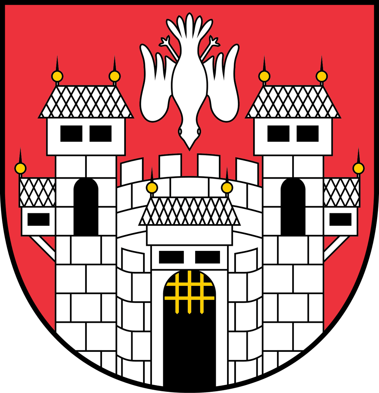 Grb Maribor