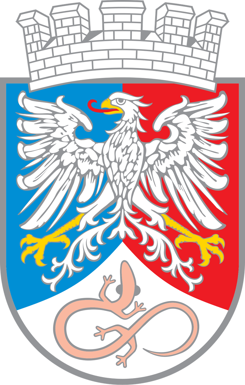 Grb Postojna