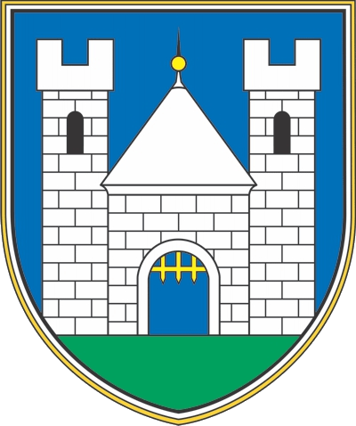 Grb Slovenj Gradec